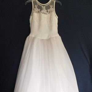 Wedding Gown